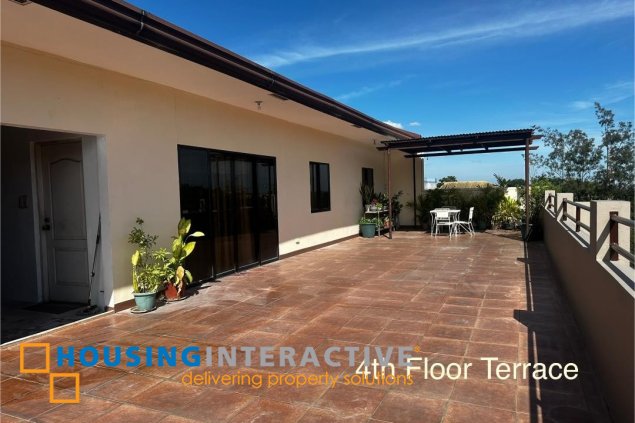 office and commercial building for sale in antipolo