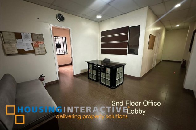 office and commercial building for sale in antipolo