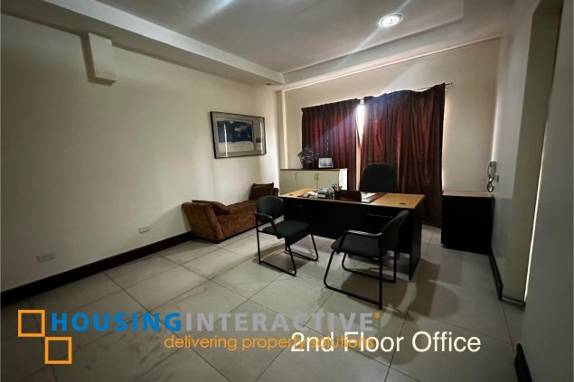 office and commercial building for sale in antipolo