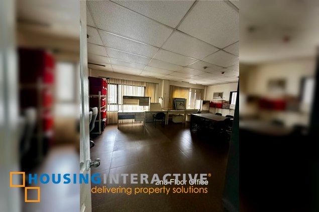 office and commercial building for sale in antipolo