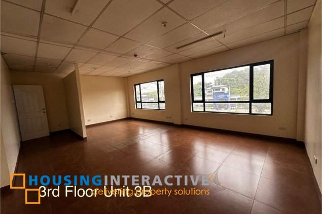 office and commercial building for sale in antipolo