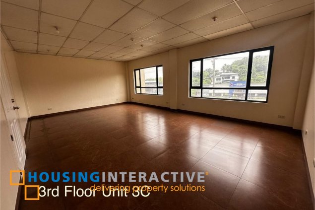 office and commercial building for sale in antipolo