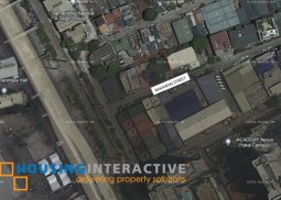 rare commercial lot for sale in san antonio village