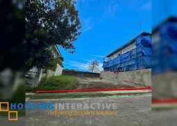 lot for sale in verdana homes, daang hari