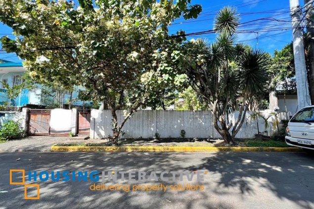 lot for sale in magallanes village