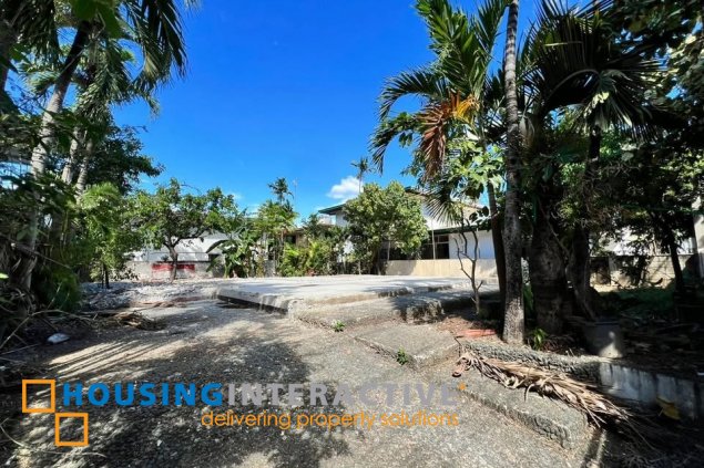 lot for sale in magallanes village