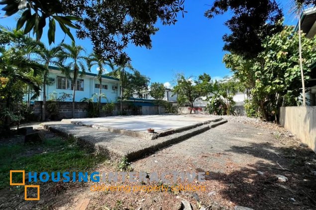 lot for sale in magallanes village