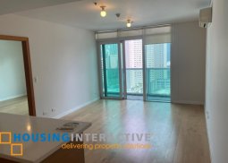 unfurnished 1br condo unit for rent at the park terraces makati