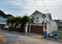 2-storey big house for sale in vista verde executive village, cainta