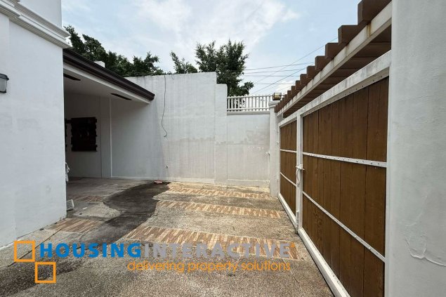 2-storey big house for sale in vista verde executive village, cainta