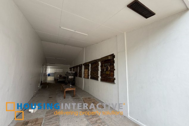 2-storey big house for sale in vista verde executive village, cainta