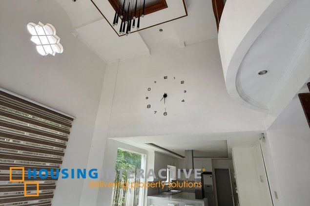 2-storey big house for sale in vista verde executive village, cainta