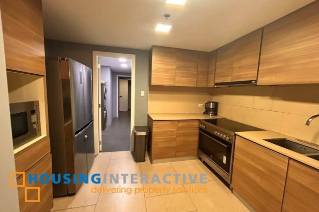 for rent 3br - one shangri-la place