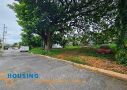 lot for sale in better living subdivision, paranaque