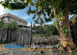 lot for sale in multinational village, paranaque