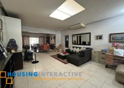 for sale: bungalow house in bel-air 2 makati