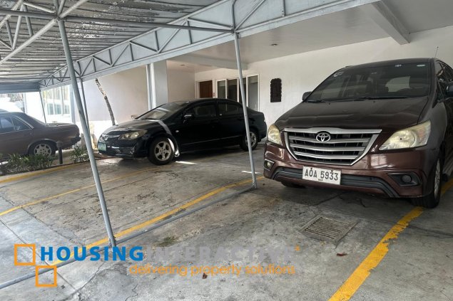for sale: bungalow house in bel-air 2 makati