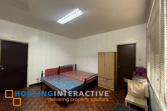 for sale: bungalow house in bel-air 2 makati