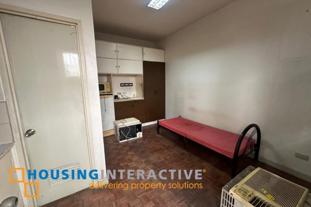 for sale: bungalow house in bel-air 2 makati