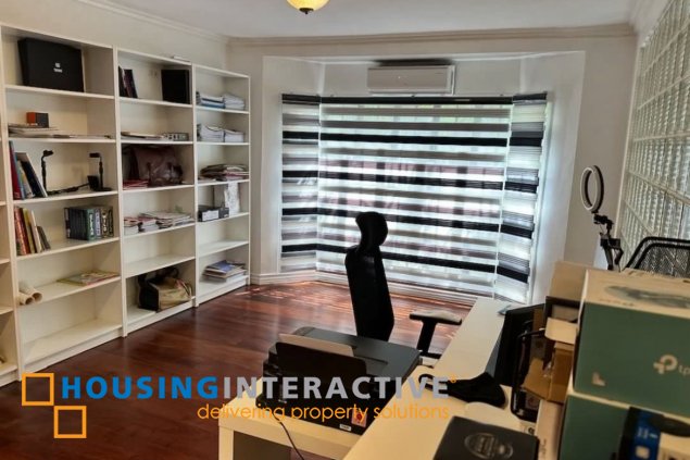 bare 3br house for rent in urdaneta