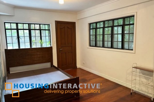 bare 3br house for rent in urdaneta