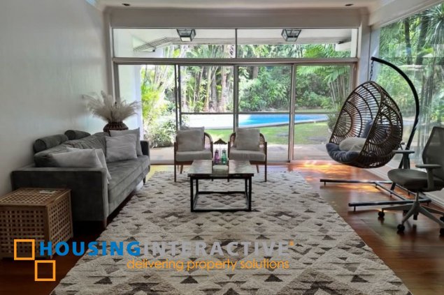 bare 3br house for rent in urdaneta