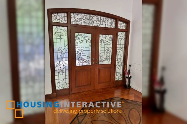 bare 3br house for rent in urdaneta