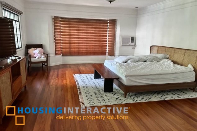 bare 3br house for rent in urdaneta