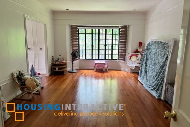 bare 3br house for rent in urdaneta