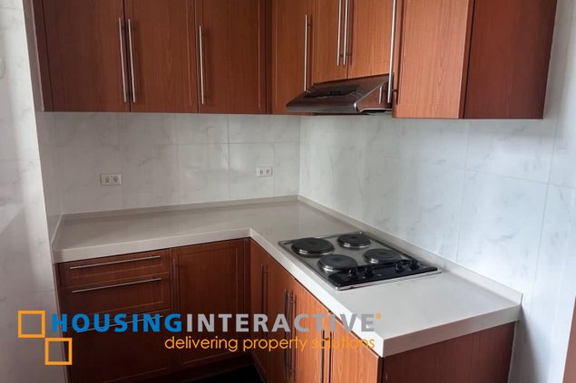 fully furnished 2br unit with parking for lease in the shang grand tower