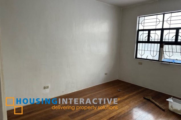 duplex house for lease in san miguel village