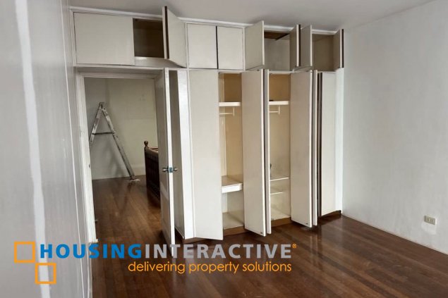 duplex house for lease in san miguel village