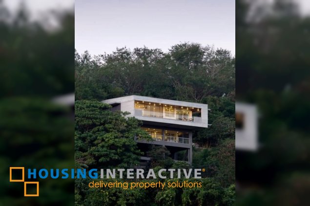 4br house for sale in ayala greenfields estates