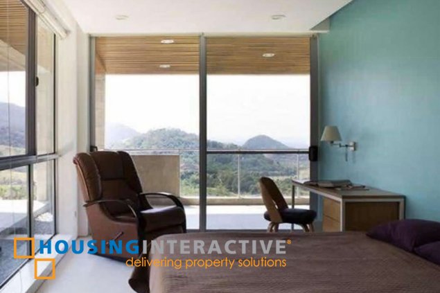 4br house for sale in ayala greenfields estates
