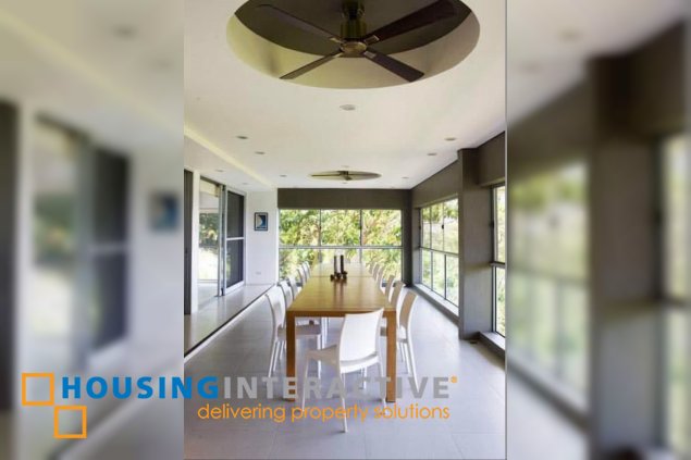 4br house for sale in ayala greenfields estates
