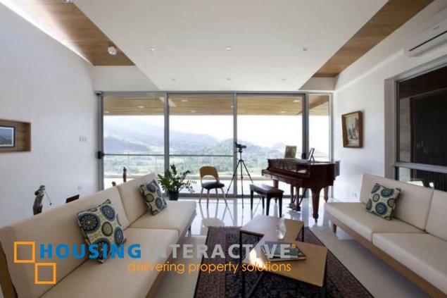 4br house for sale in ayala greenfields estates