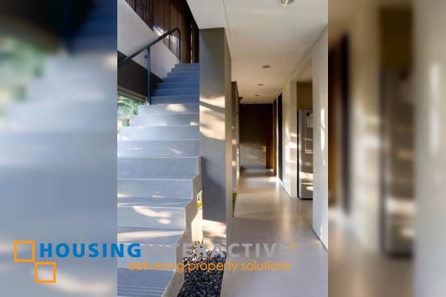4br house for sale in ayala greenfields estates