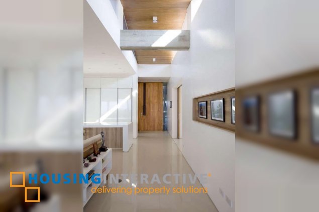 4br house for sale in ayala greenfields estates