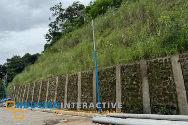 lot for sale in antipolo, rizal