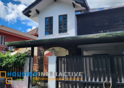 4br house for sale in lantci, carmona, cavite
