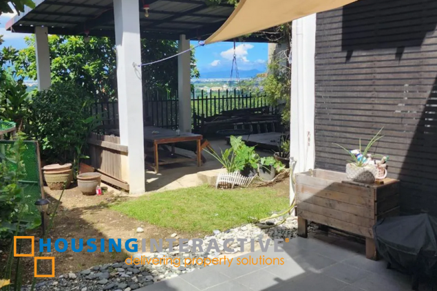 4br house for sale in lantci, carmona, cavite