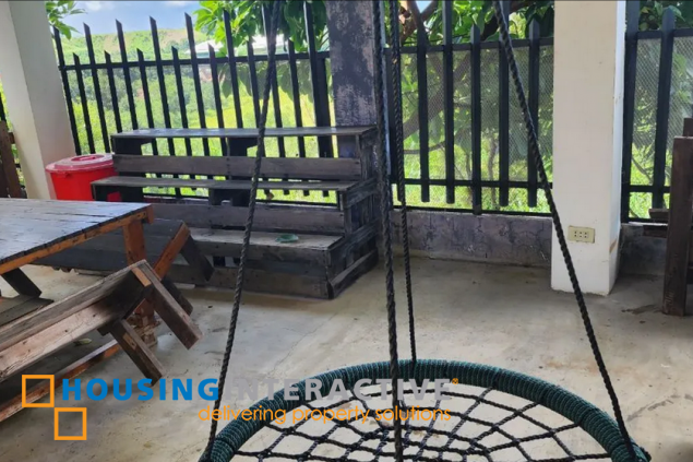 4br house for sale in lantci, carmona, cavite