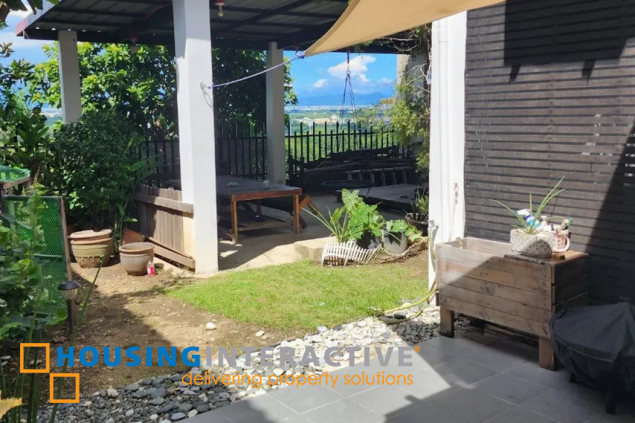4br house for sale in lantci, carmona, cavite