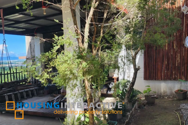 4br house for sale in lantci, carmona, cavite