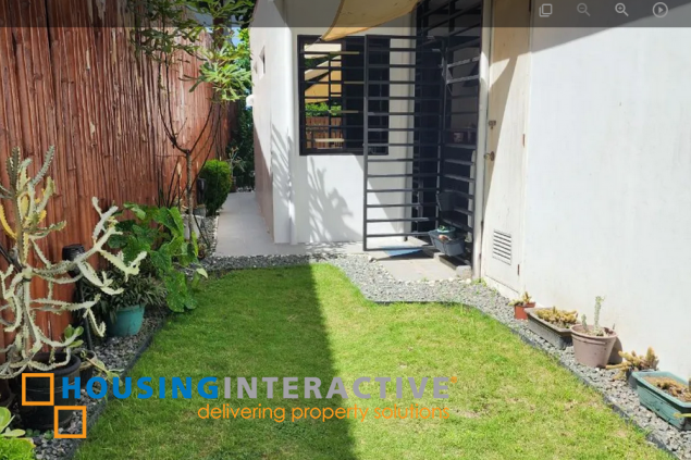 4br house for sale in lantci, carmona, cavite
