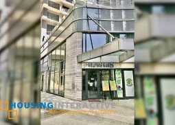 commercial space for rent in knighstbridge residences