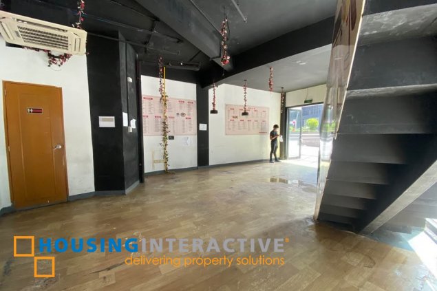 commercial space for rent in knighstbridge residences