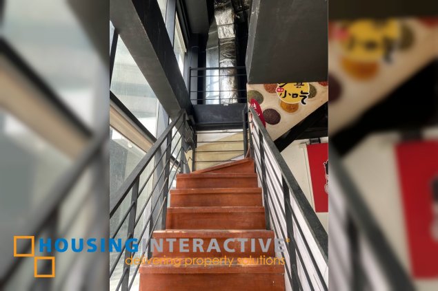 commercial space for rent in knighstbridge residences