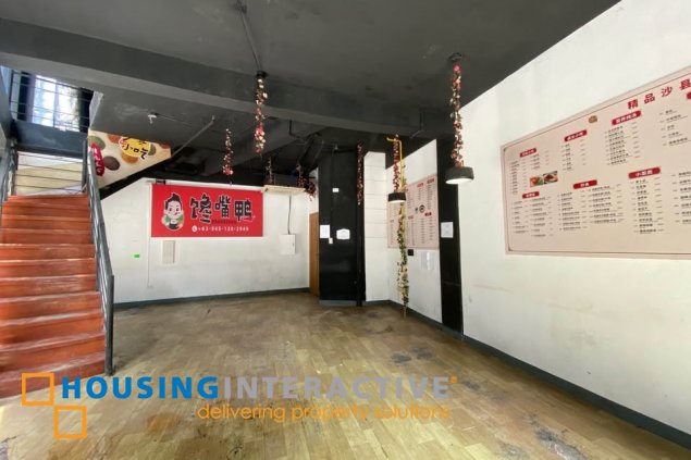 commercial space for rent in knighstbridge residences