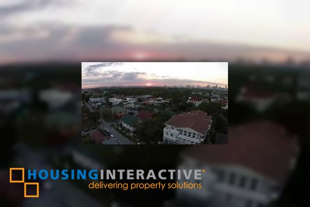 residential lot for sale in afpovai